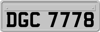DGC7778