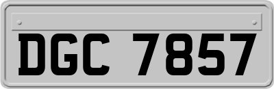 DGC7857