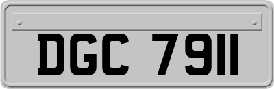 DGC7911