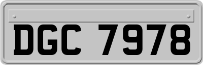 DGC7978
