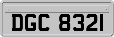 DGC8321