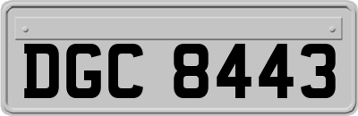 DGC8443