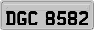 DGC8582