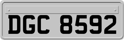 DGC8592