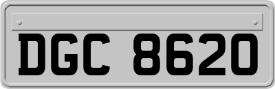 DGC8620