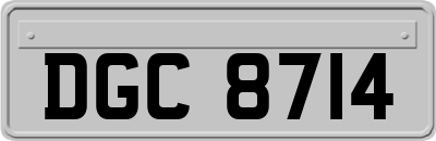 DGC8714