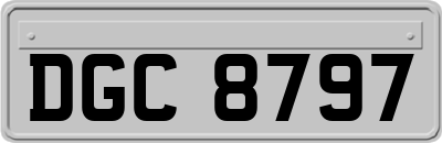 DGC8797