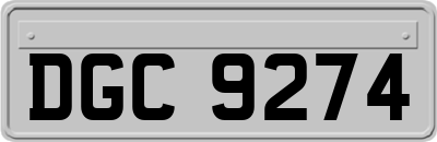 DGC9274