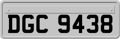 DGC9438