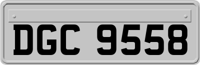 DGC9558