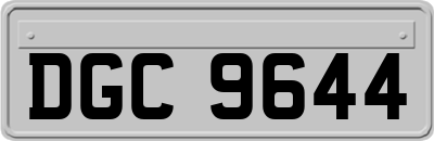 DGC9644