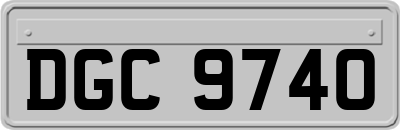 DGC9740