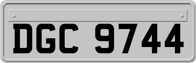 DGC9744