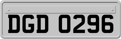 DGD0296