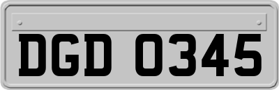 DGD0345