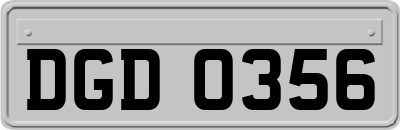 DGD0356