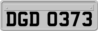 DGD0373