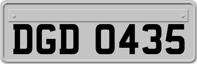 DGD0435