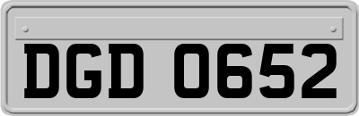DGD0652