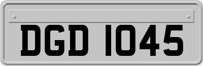 DGD1045