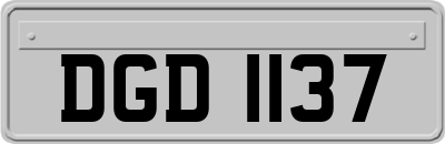 DGD1137