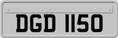 DGD1150