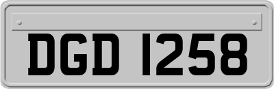 DGD1258