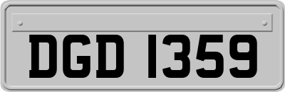 DGD1359