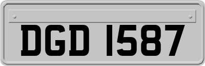 DGD1587