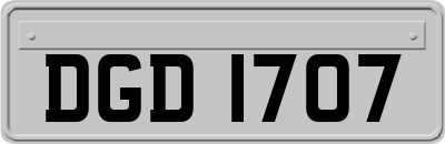 DGD1707
