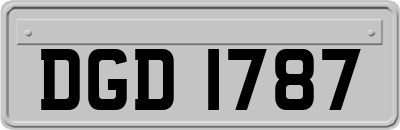 DGD1787