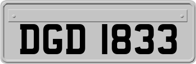 DGD1833