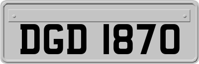 DGD1870