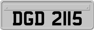 DGD2115