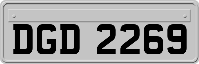 DGD2269