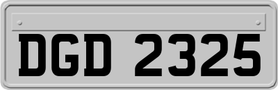DGD2325