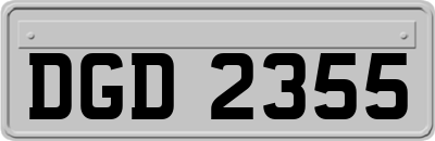 DGD2355
