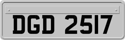 DGD2517