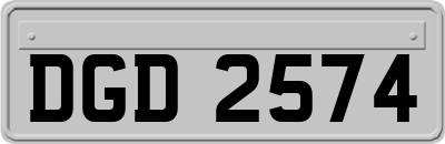 DGD2574