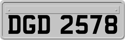 DGD2578