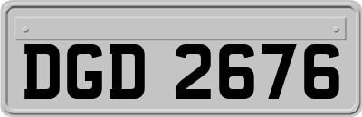 DGD2676
