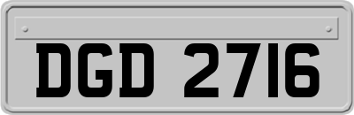 DGD2716