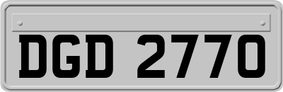 DGD2770