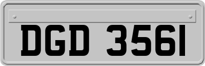 DGD3561