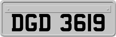 DGD3619