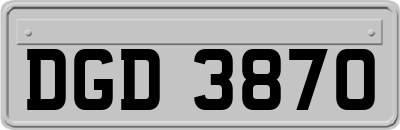 DGD3870