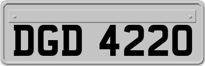 DGD4220