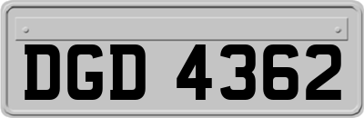 DGD4362