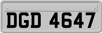 DGD4647
