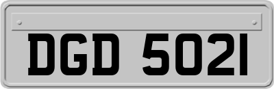 DGD5021